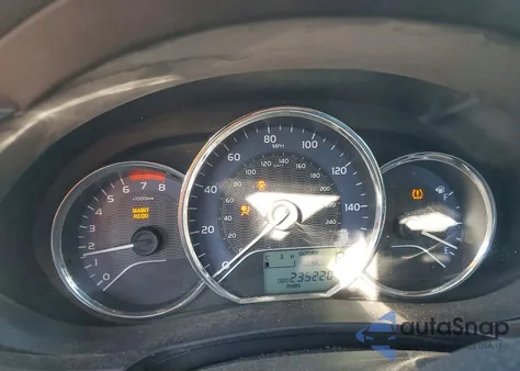 2014 Toyota Corolla Eco из США, поврежденный, VIN 5YFBPRHE1EP066997